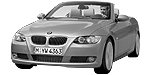BMW E93 U1101 Fault Code