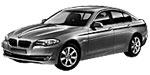 BMW F10 U1101 Fault Code